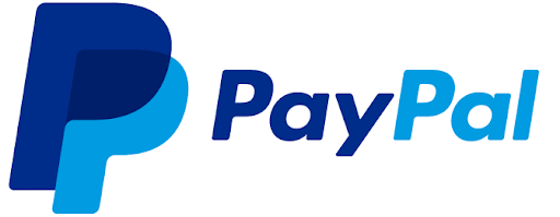 pay with paypal - Josh Richards Store